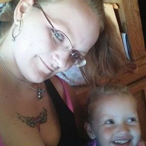 Meet your Posher, Brandy diane